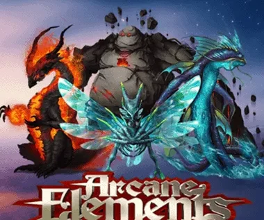 Arcane Elements