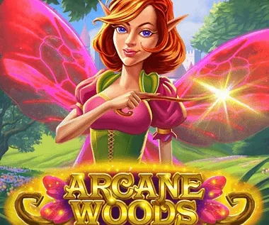 Arcane Woods