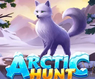 Arctic Hunt