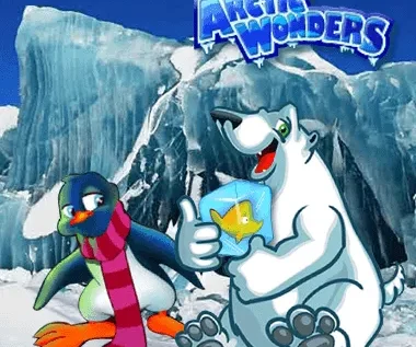 Arctic Wonders