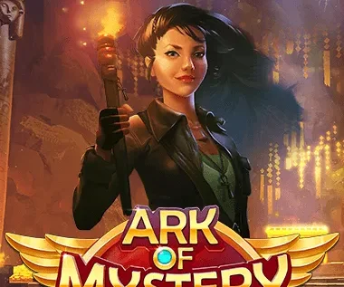 Ark of Mystery