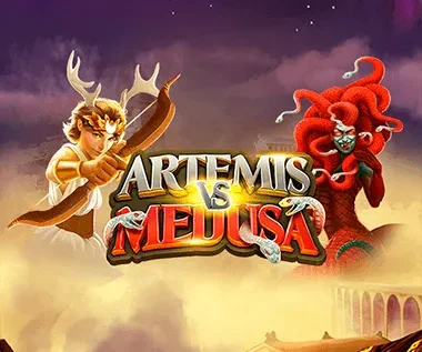 Artemis vs Medusa