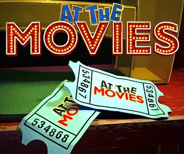 At The Movies