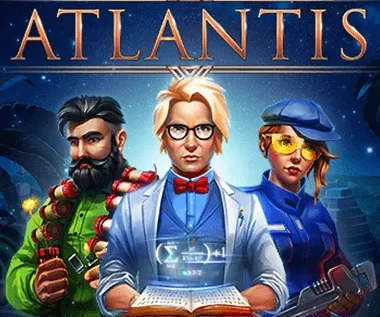 Atlantis