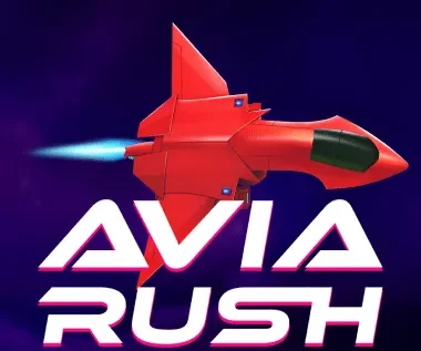 Avia Rush