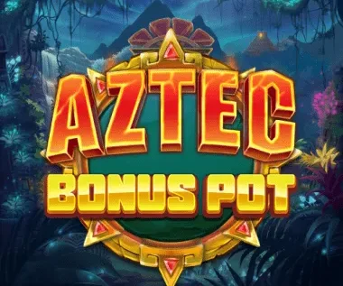 Aztec Bonus Pot