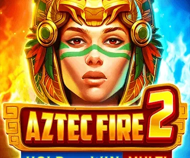Aztec Fire 2