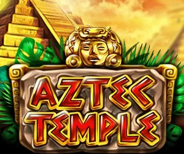 Aztec Temple