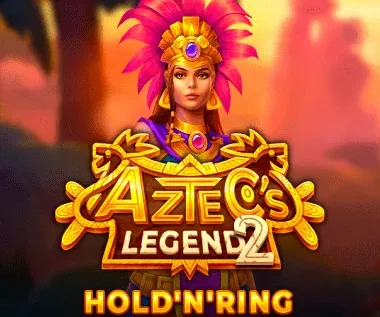 Aztec’s Legend 2