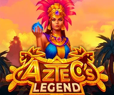 Aztec’s Legend