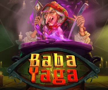 Baba Yaga