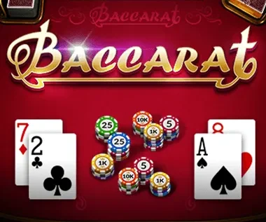 Baccarat 777