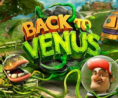 Back To Venus