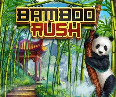 Bamboo Rush