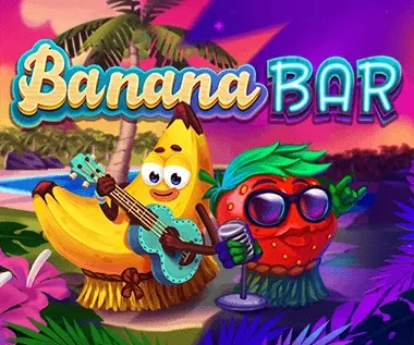 Banana Bar