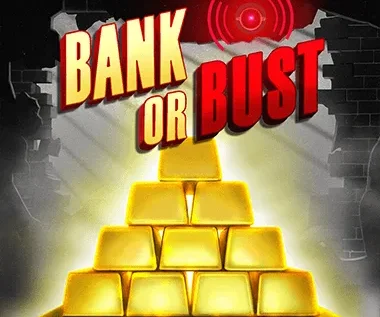 Bank or Bust