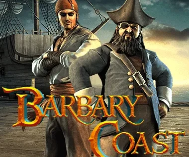 Barbary Coast