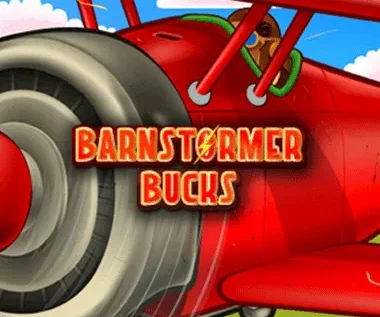 Barnstormer Bucks