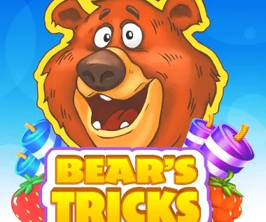 Bear’s Tricks