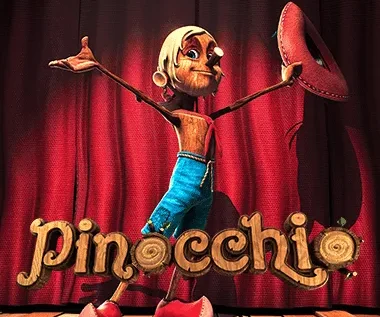 Pinocchio