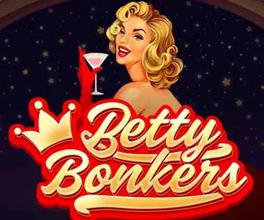 Betty Bonkers