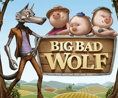 Big Bad Wolf