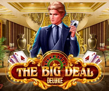 The Big Deal Deluxe