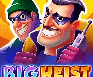 Big Heist
