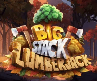 Big Stack Lumberjack