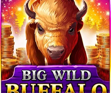 Big Wild Buffalo