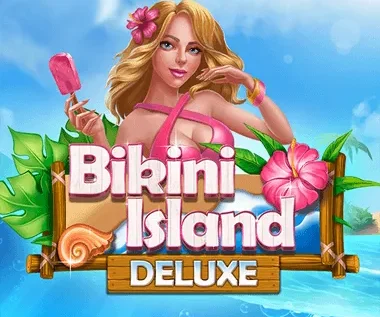 Bikini Island Deluxe