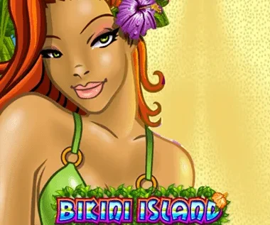 Bikini Island