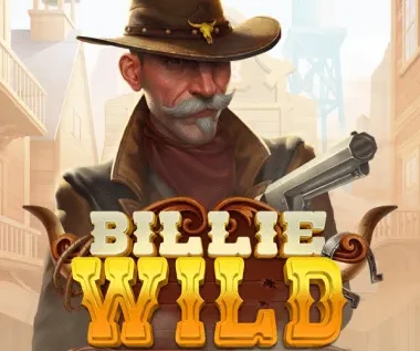 Billie Wild