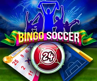 Bingo Soccer