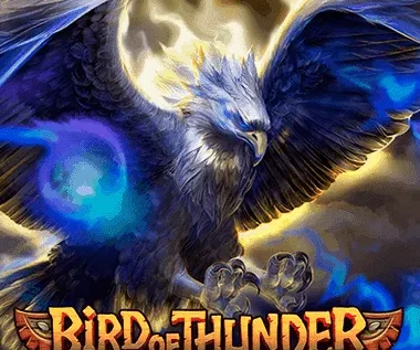 Bird of Thunder