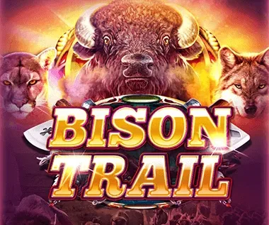 Bison Trail