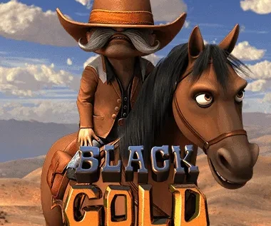 Black Gold