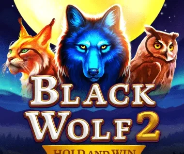 Black Wolf 2