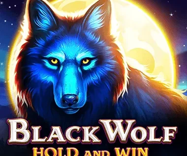 Black Wolf