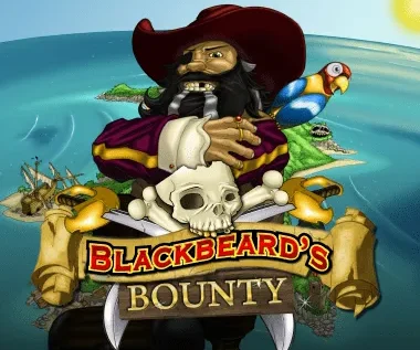 Blackbeard’s Bounty