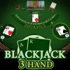 Blackjack (3 Hand)
