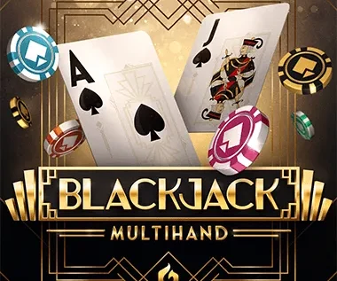 Blackjack MH Perfect Pairs