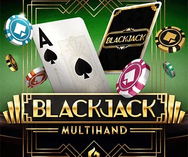 BlackJack Multi Hand