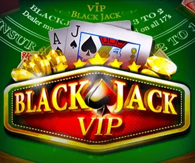 Blackjack VIP
