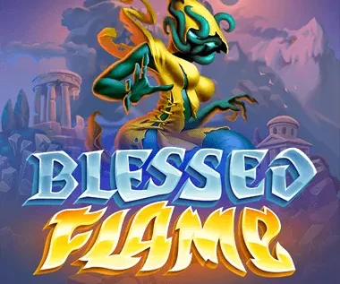 Blessed Flame