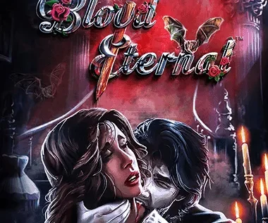 Blood Eternal