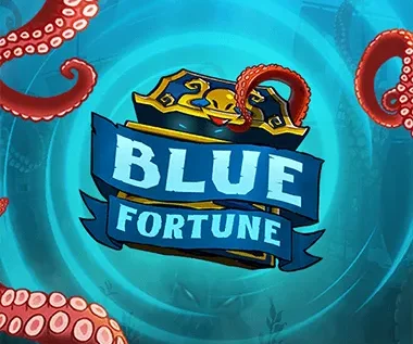 Blue Fortune