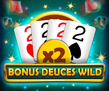 Bonus Deuces Wild