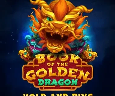 Book of the Golden Dragon