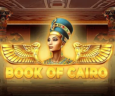 Book of Cairo
